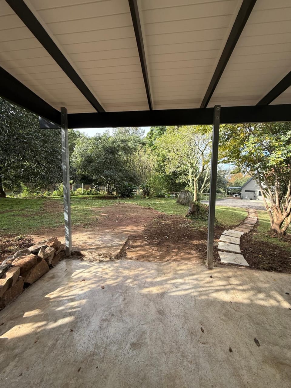Avo 1 on 27 Drew Bed and Breakfast in KwaZulu-Natal