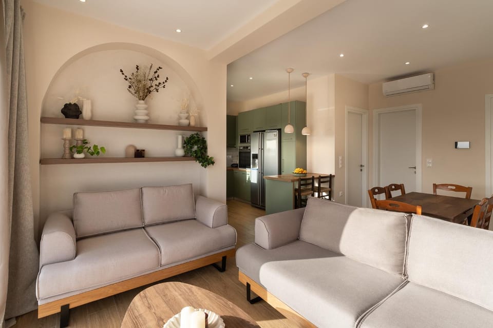Casa Elaia Villa in Messenia
