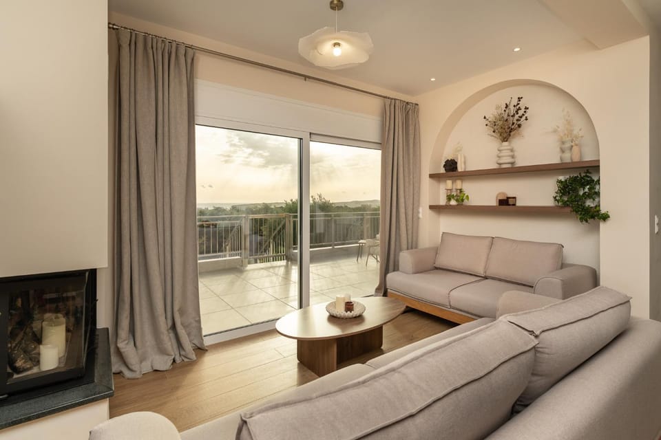 Casa Elaia Villa in Messenia