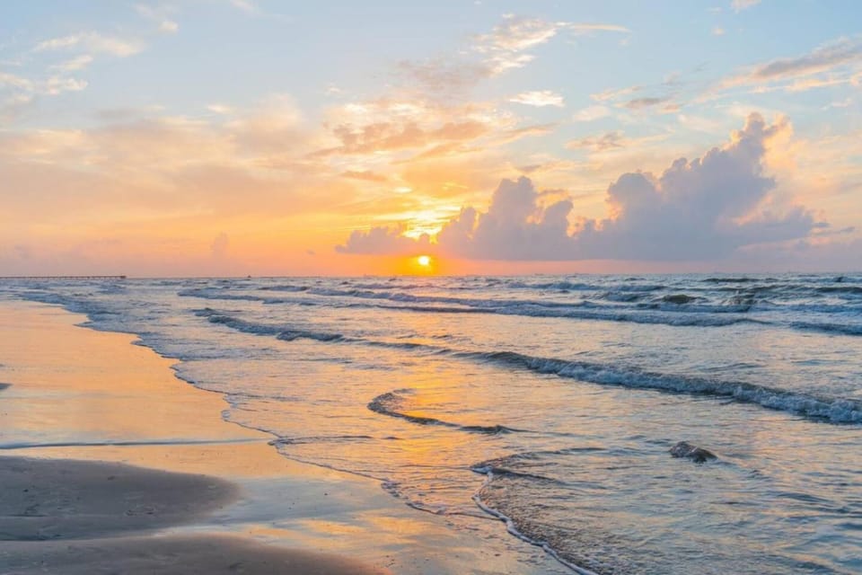 No Plana Cabana Close to Beach House in Port Aransas