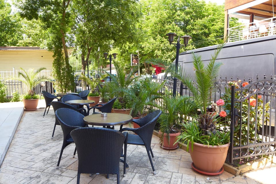 Guesthouse Kirov Bed and Breakfast in Burgas Province