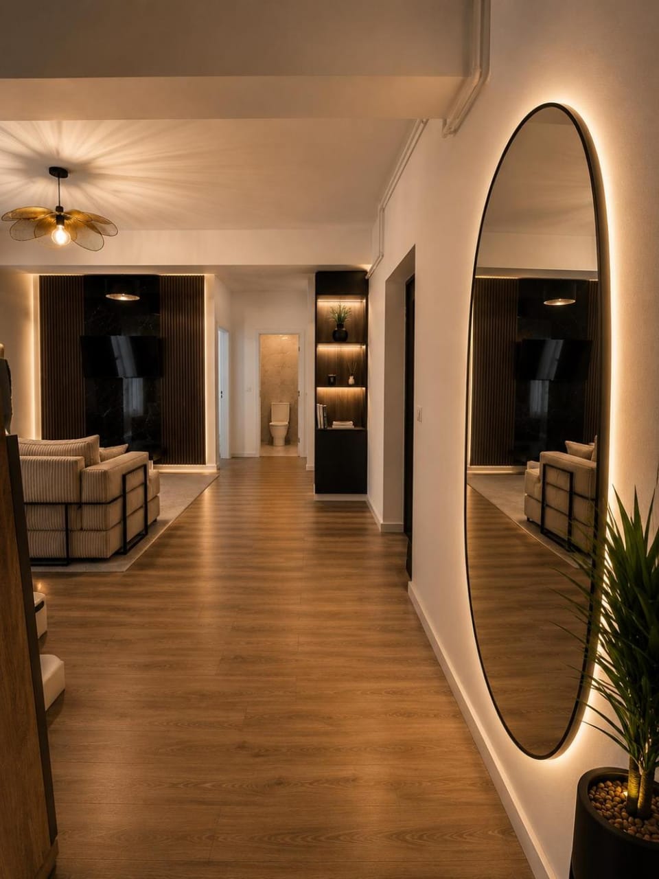 Luxury Boutique Apartment Apartment in Romania