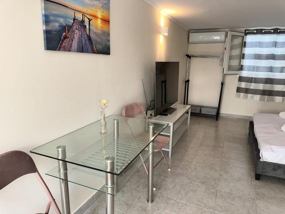 Alexandras Studio Apartment in Peloponnese, Western Greece and the Ionian