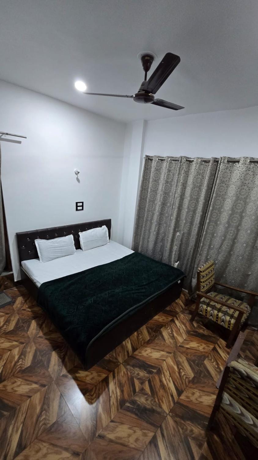 Hotel Meghdoot B Hotel in India