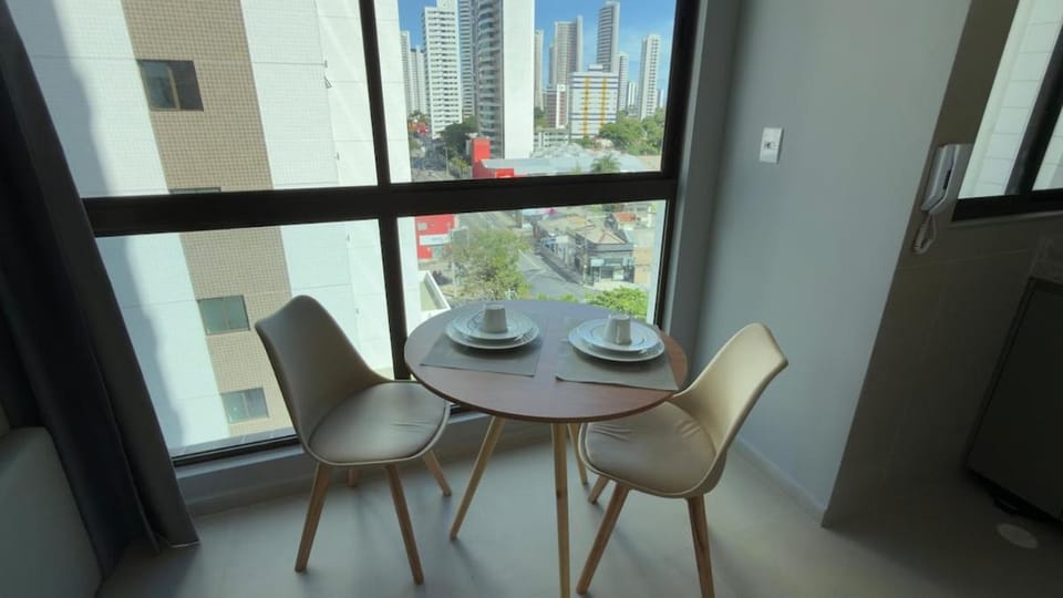 Botanik Arbo Flat premium by Lucena Stays Apartment in Recife