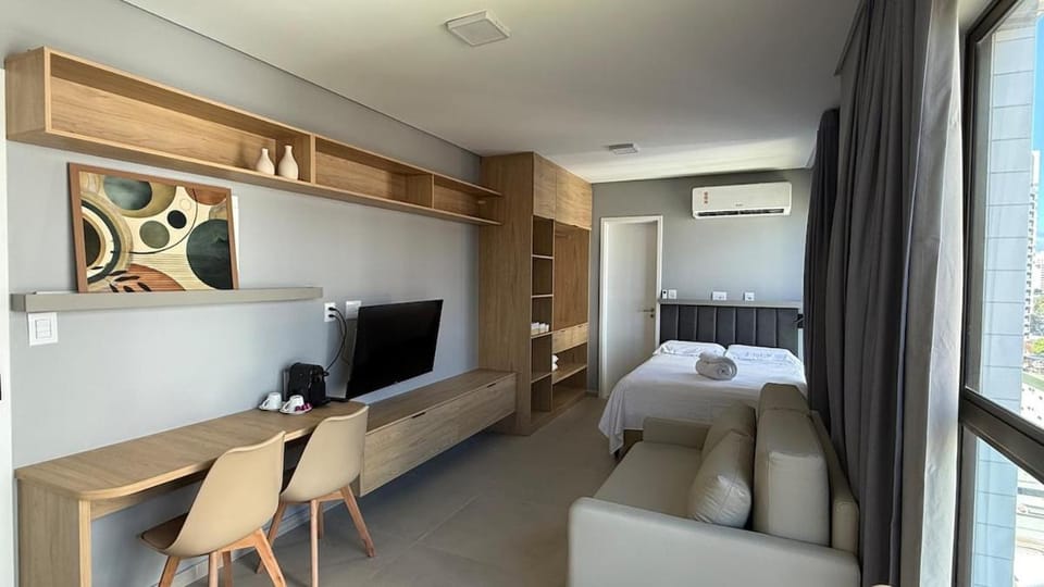 Botanik Arbo Flat premium by Lucena Stays Apartment in Recife