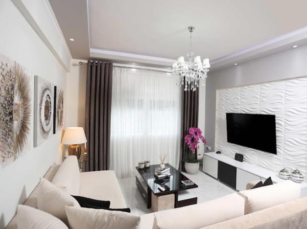 Soléa Stay Pefkohori Apartment in Halkidiki