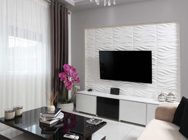 Soléa Stay Pefkohori Apartment in Halkidiki