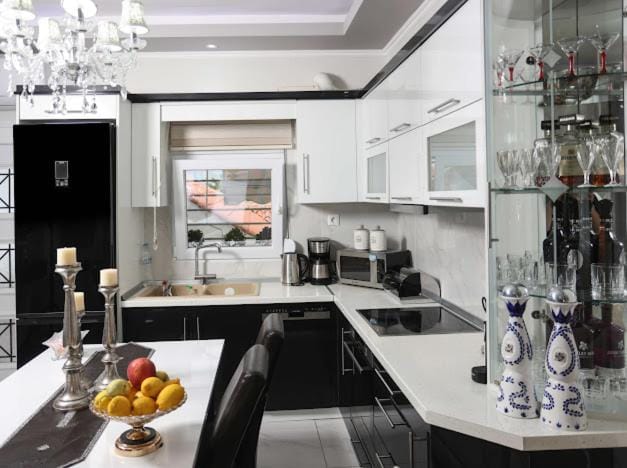 Soléa Stay Pefkohori Apartment in Halkidiki