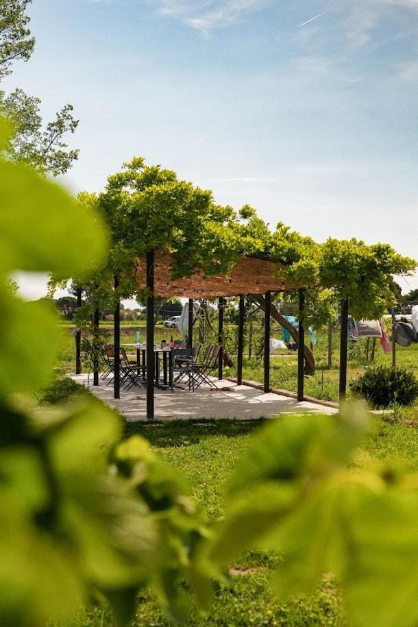 salicornia Bed and Breakfast in Cavallino-Treporti