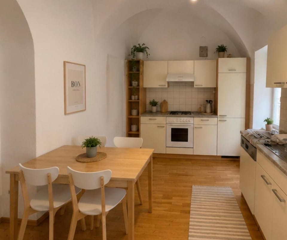 Pumpe City Appartement Apartment in Klagenfurt