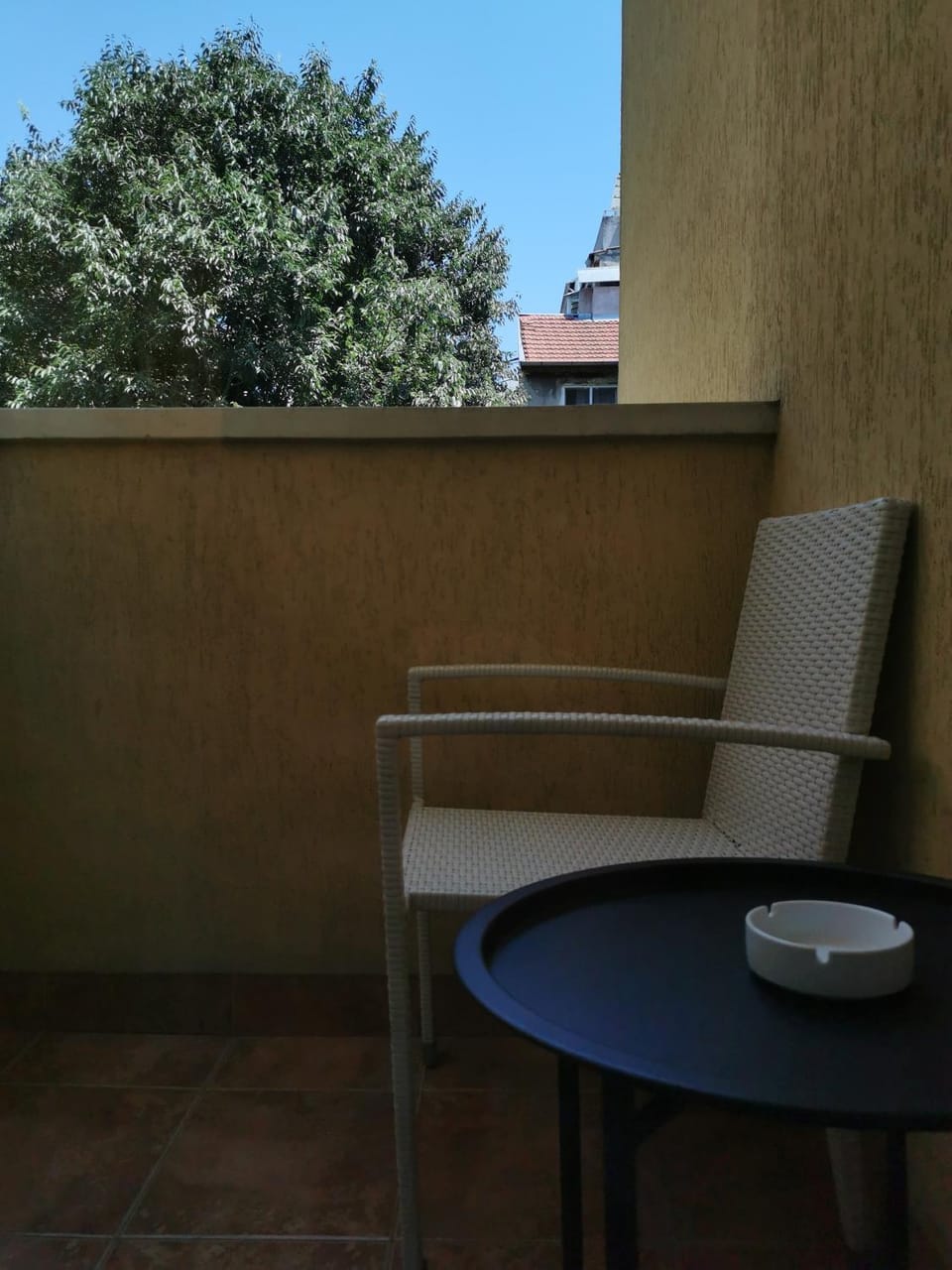 By The Sea Garden Apt Apartment in Varna