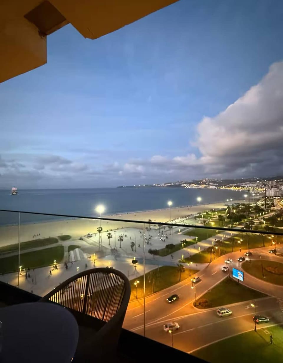 Sea view