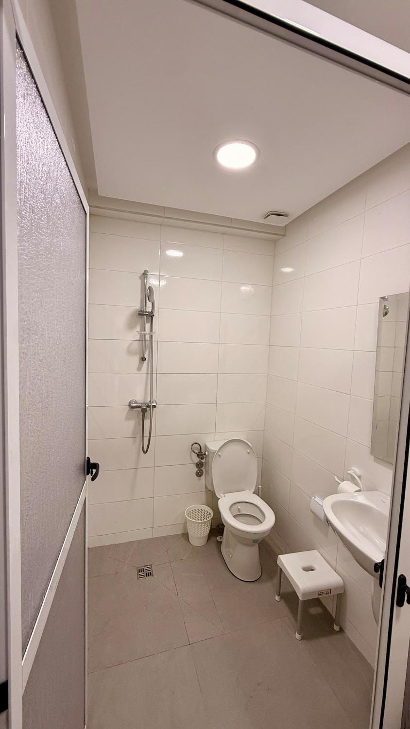 Exclusive apartment with panoramic sea views Apartment in Tangier