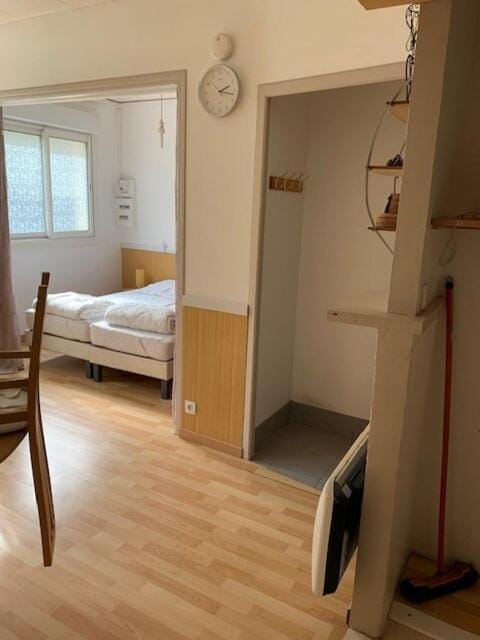 VILLA NOEMIE F1, terrasse privative Apartment in Occitanie