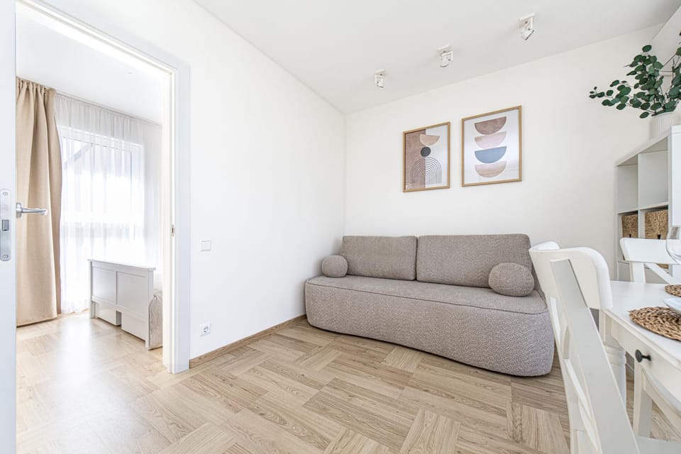 Sea Sisters - Čiki Puki Pajūrys kvartale Apartment in Palanga
