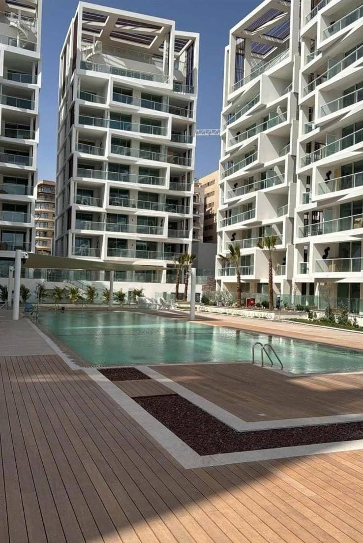 42 Luxury Apartments Apartment in Eilat