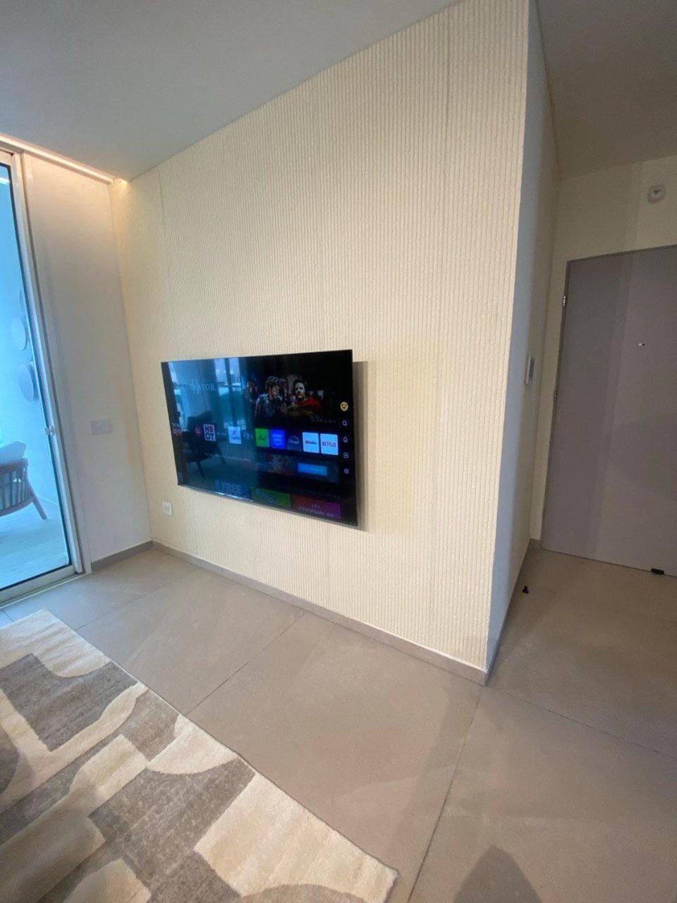42 Luxury Apartments Apartment in Eilat