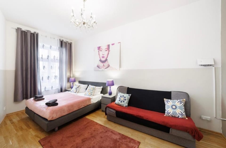Grand Central Mitte Apartment Apartment in Berlin