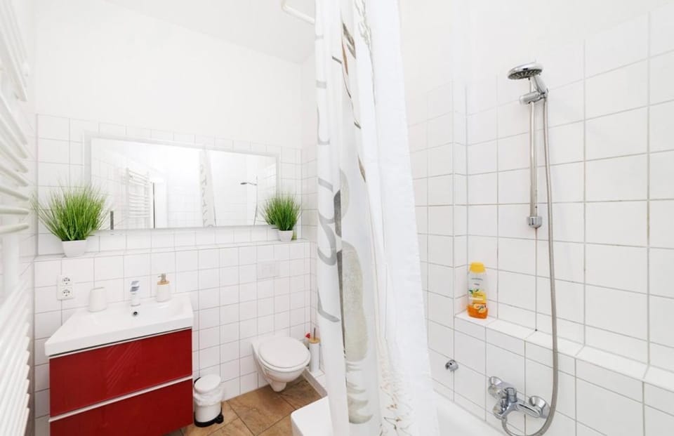 Grand Central Mitte Apartment Apartment in Berlin