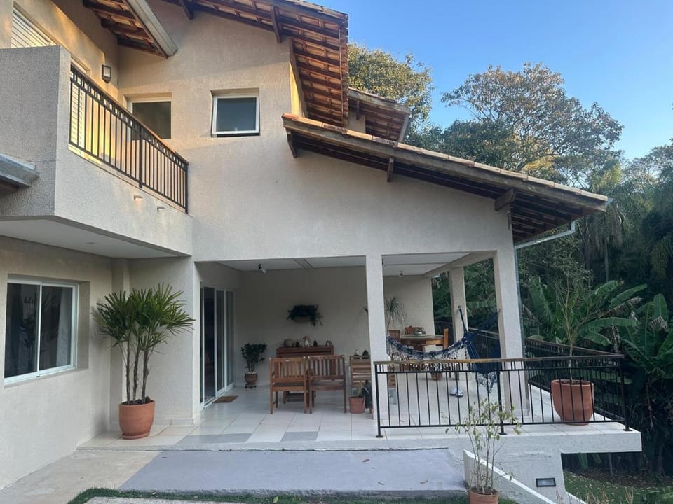 veleiros g3 House in State of São Paulo