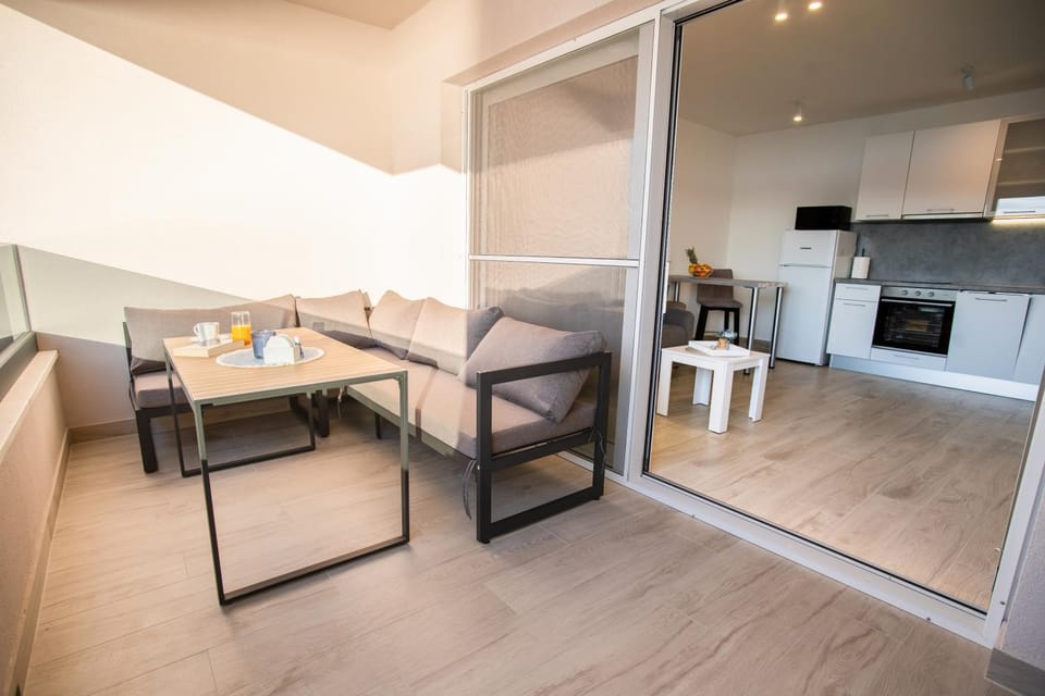 Apartmani NoMaNi Apartment in Dubrovnik-Neretva County