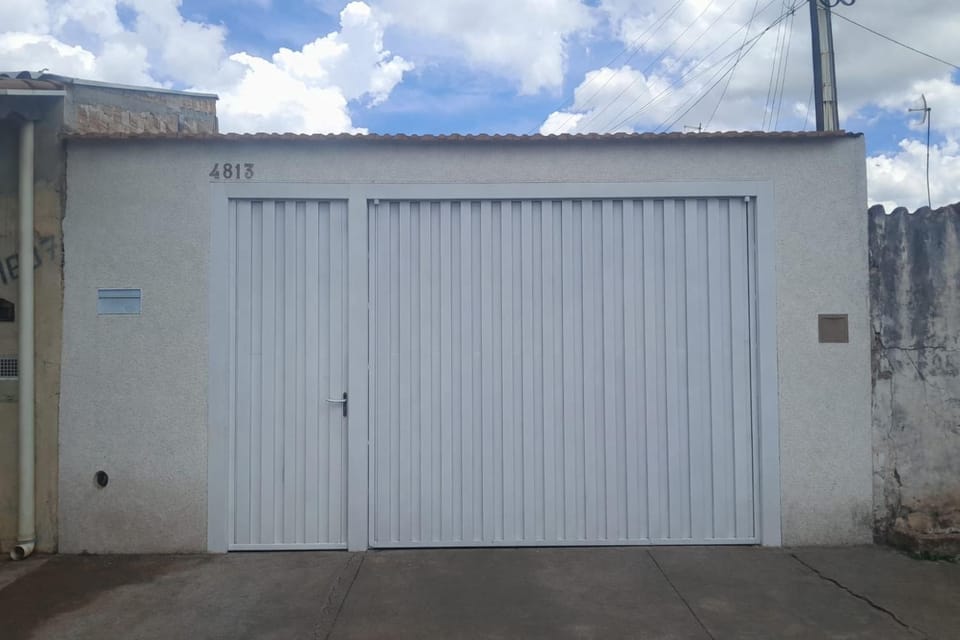 Casa pra temporada House in Ribeirão Preto