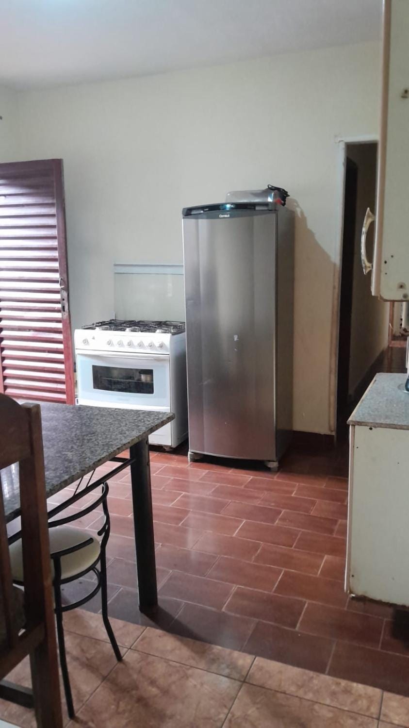 Casa pra temporada House in Ribeirão Preto