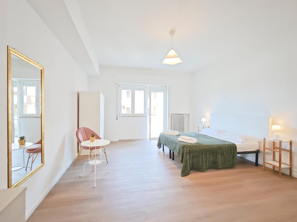 Dimora Leccese Apartment in Lecce