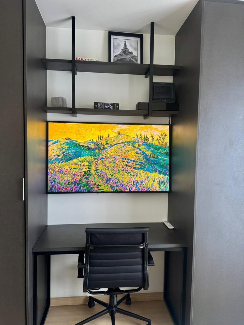 TV and multimedia