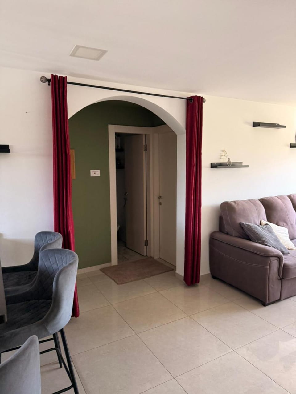 יחידת אירוח באילת Apartment in Eilat