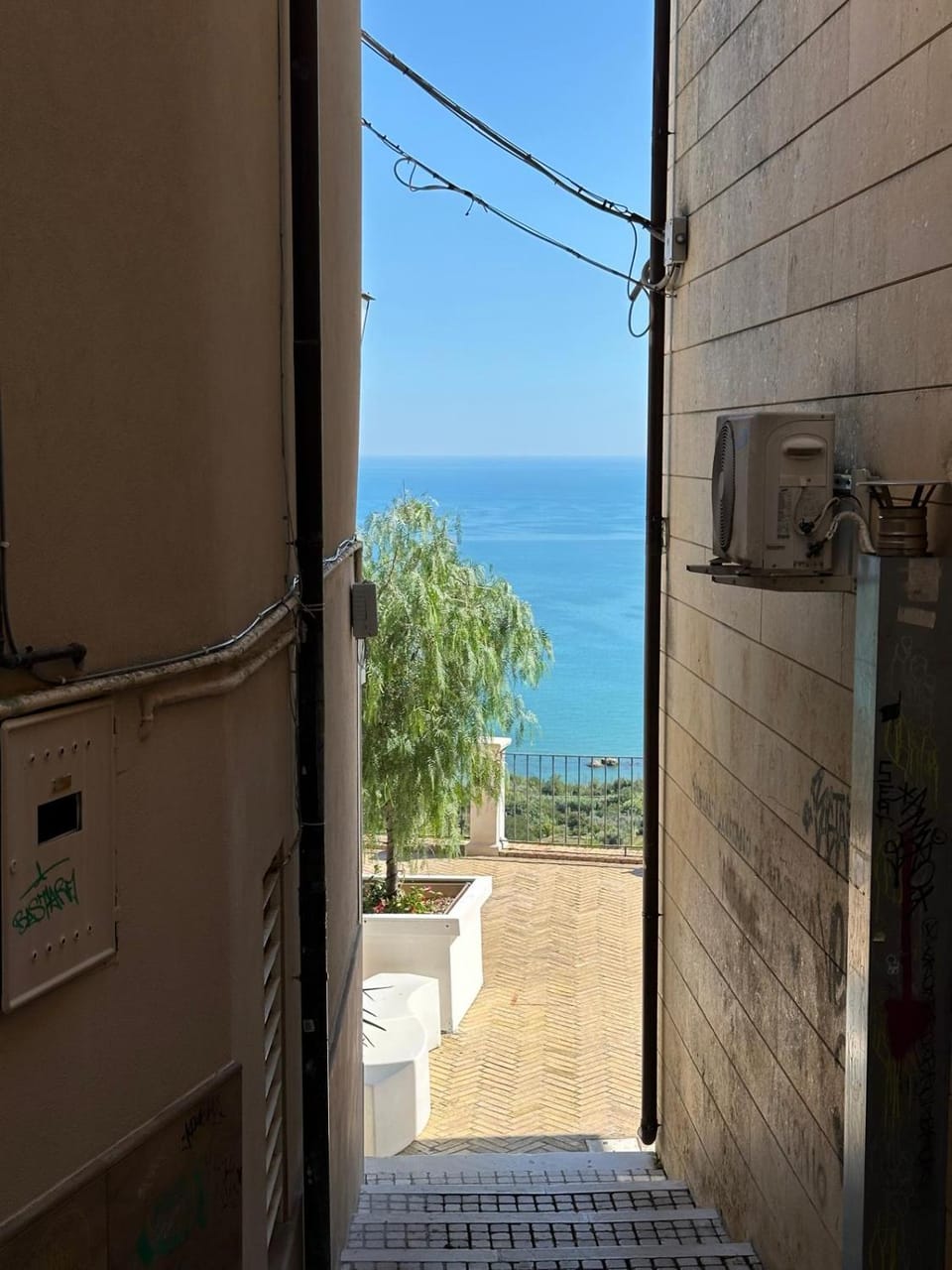 Il Vicoletto House in Vasto