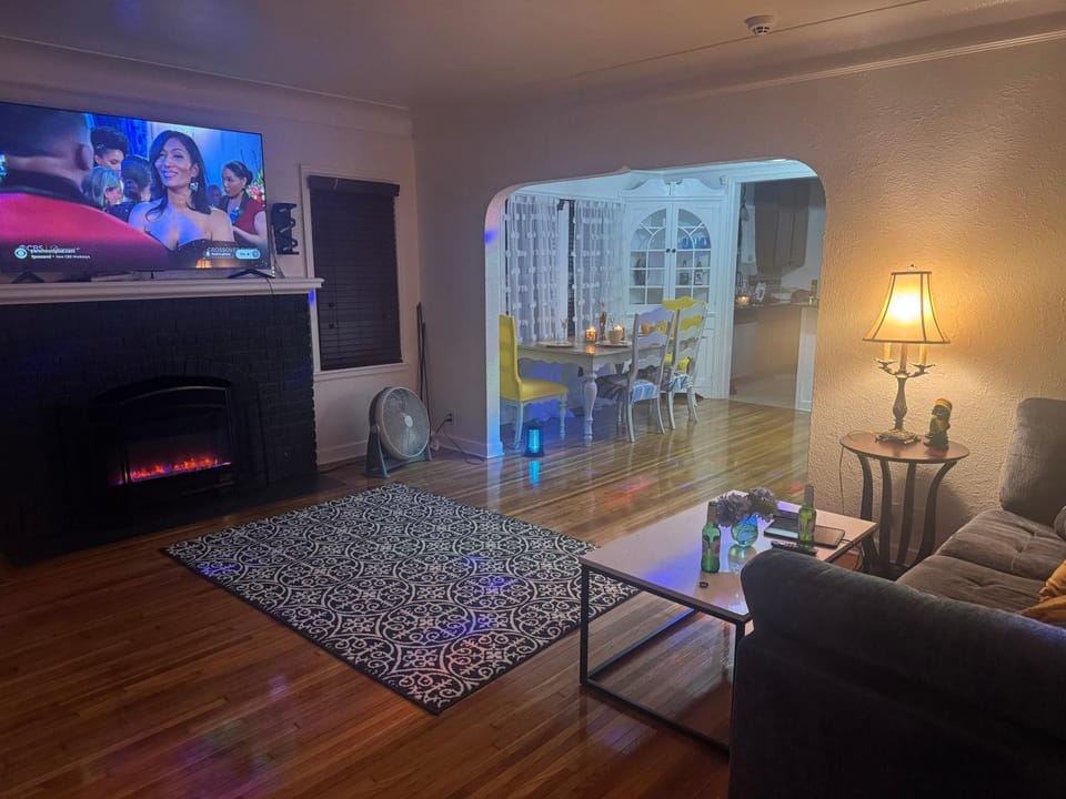 Logans Lodge Vacation rental in Minneapolis