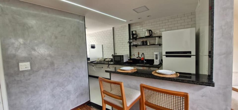 Loft Fatima Apartment in State of Rio de Janeiro