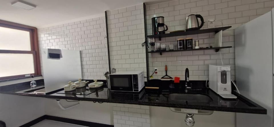Loft Fatima Apartment in State of Rio de Janeiro