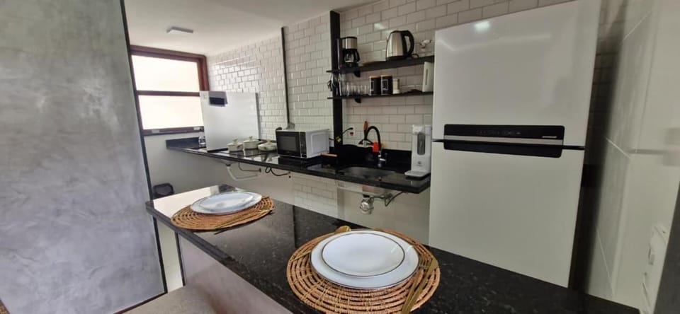 Loft Fatima Apartment in State of Rio de Janeiro