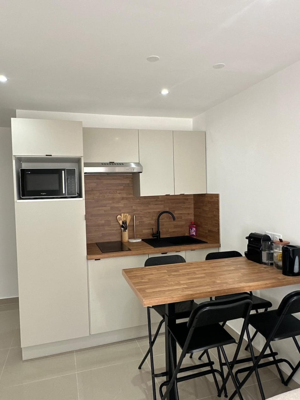 Appartement moderne et proche de la mer Apartment in Nice