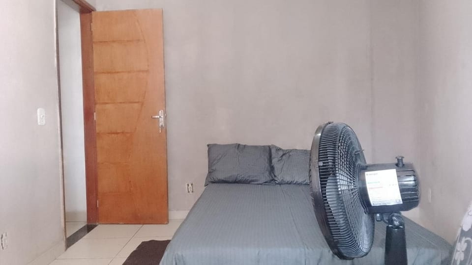 Hostel São Cristovão Hostel in Rio de Janeiro