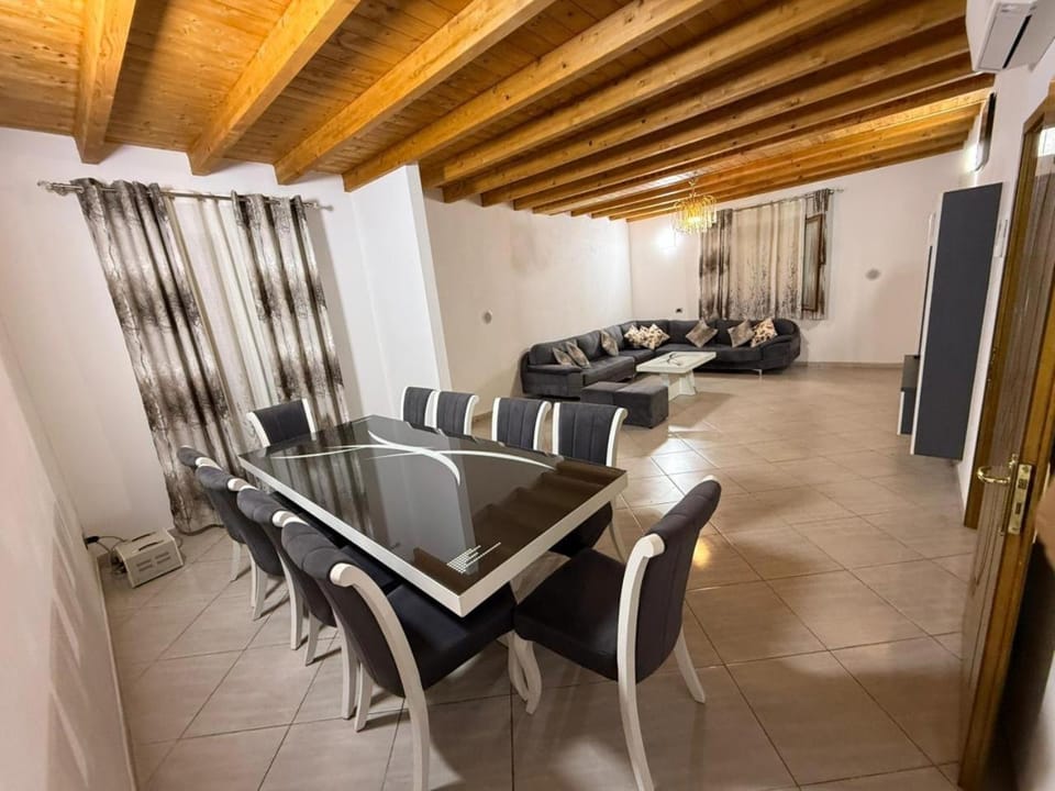 Skyline Villa Boge House in Podgorica Municipality, Montenegro