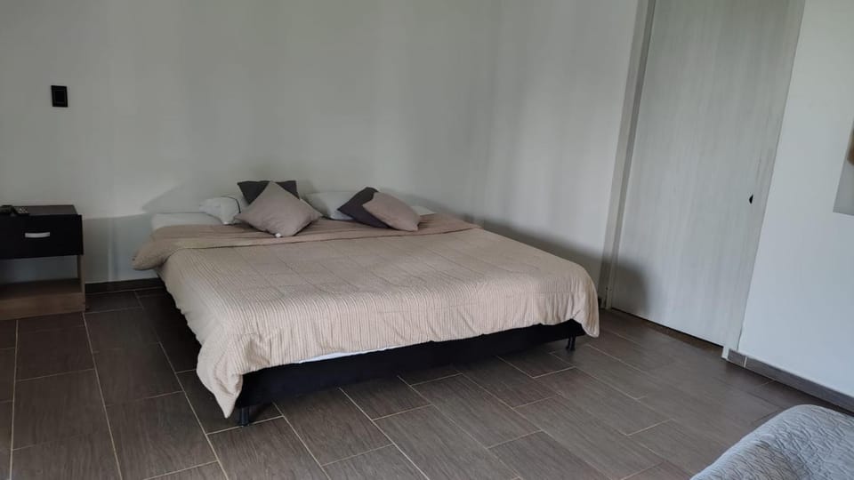 Finca Santa Rita Apartment in Pereira