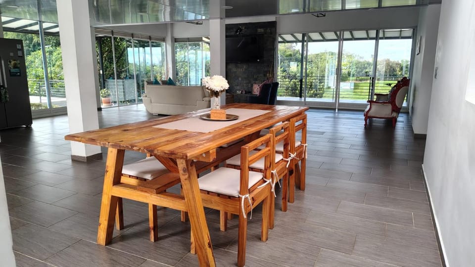 Finca Santa Rita Apartment in Pereira