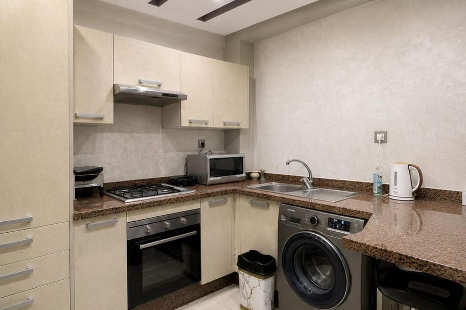 Parc app Apartment in Mohammedia