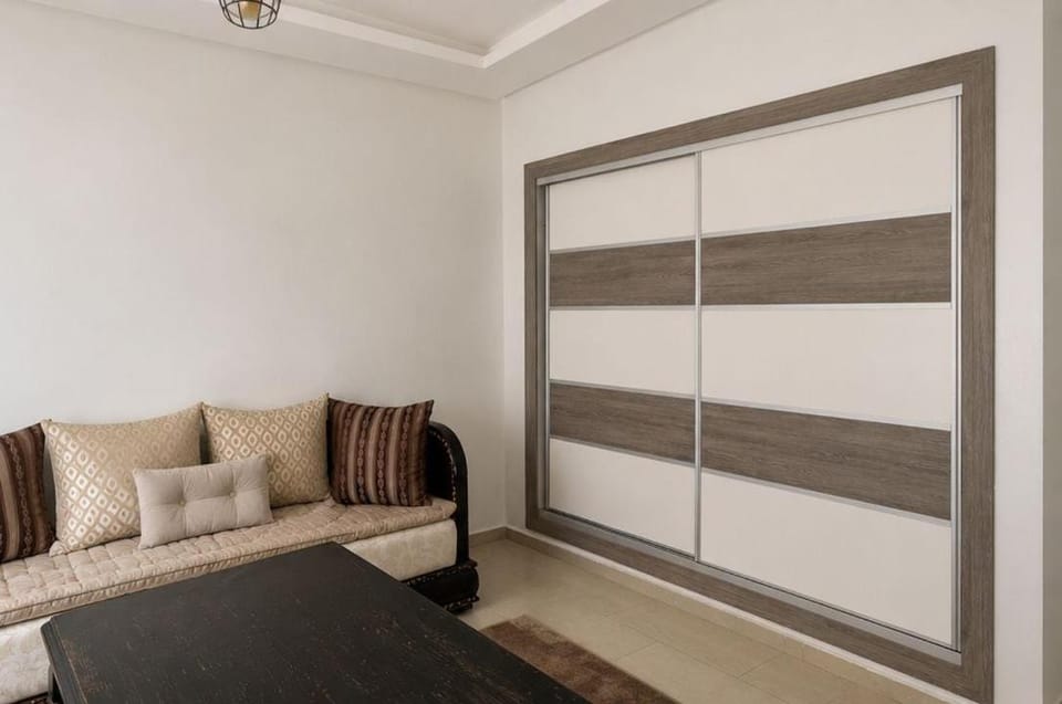 Parc app Apartment in Mohammedia