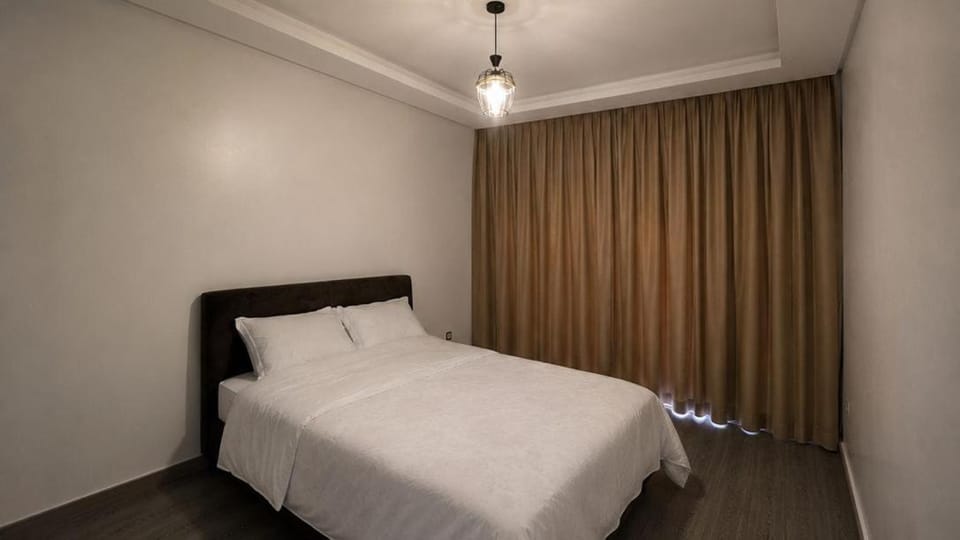Parc app Apartment in Mohammedia