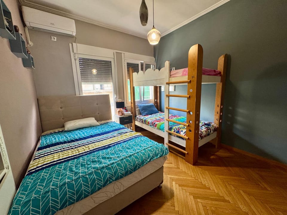 Dream stay Apartment in Athens