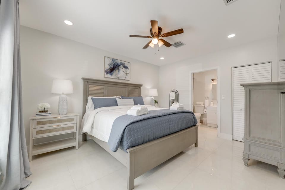4 Mi to Hard Rock Casino! Duplex Near I-595 & I-95 Apartment in Plantation