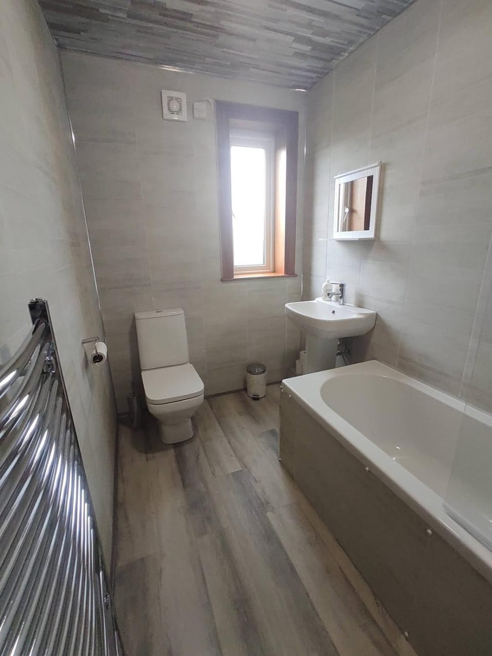 Toilet, Bathroom, Bath