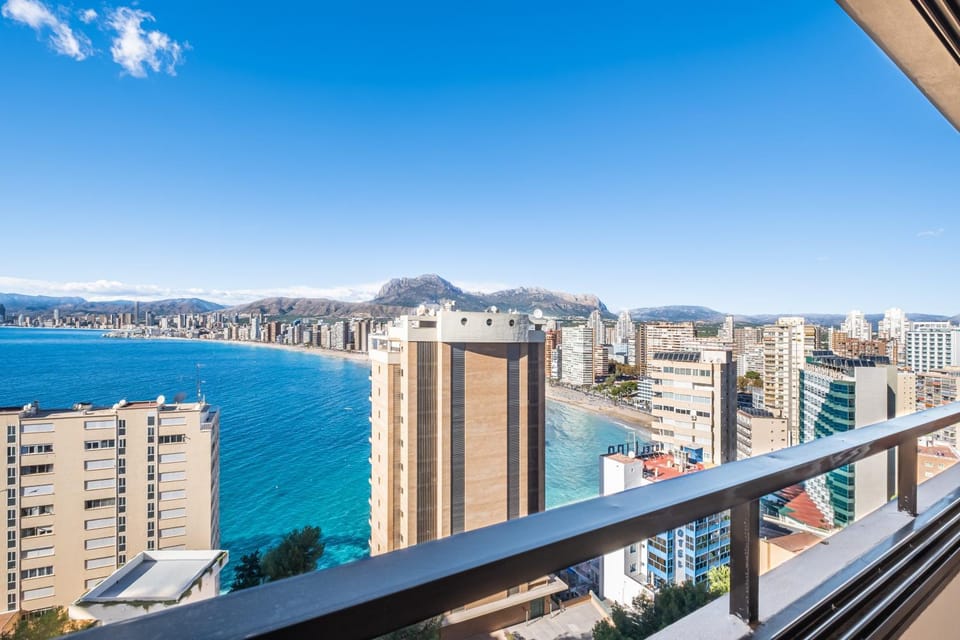 Off site, View (from property/room), Beach, City view, Landmark view, Mountain view, Sea view, Street view