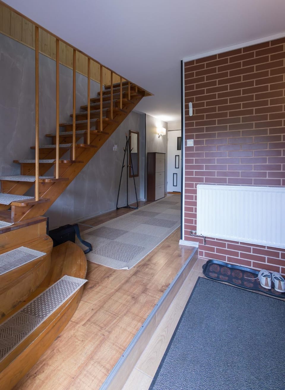 Facade/entrance, Lobby or reception