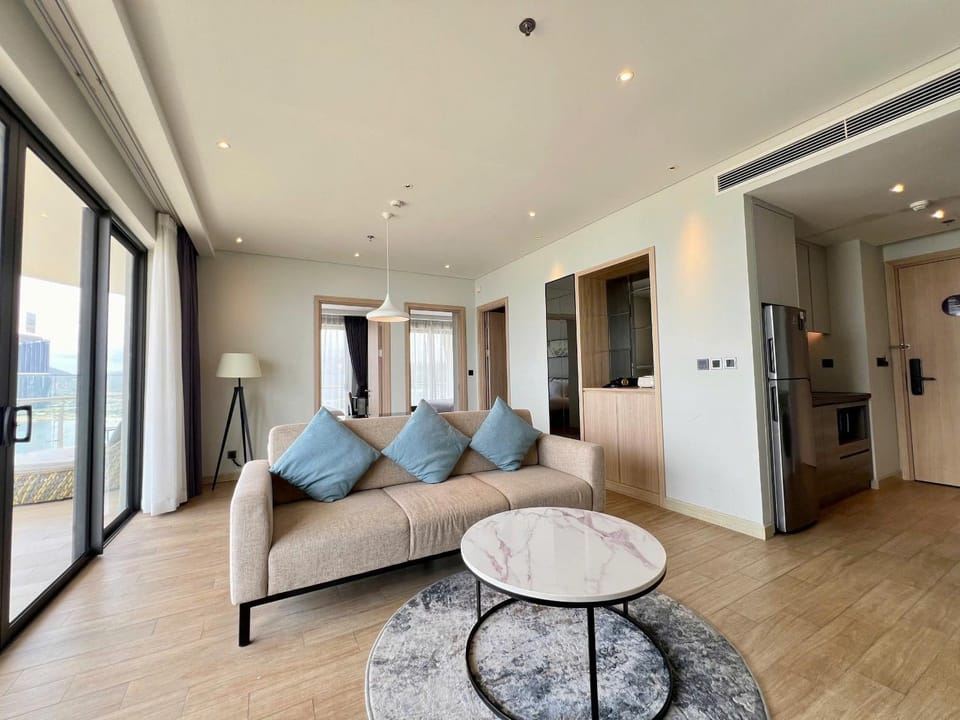 Kay Homestay A810 Citadines Hạ Long View Biển Apartment in Vietnam